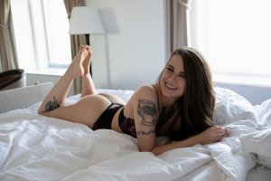 Mellyssa sex date in Jackson, MI
