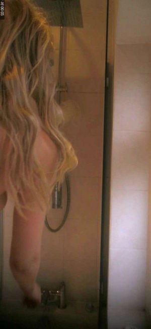 Marie-joëlle outcall escort in Brea